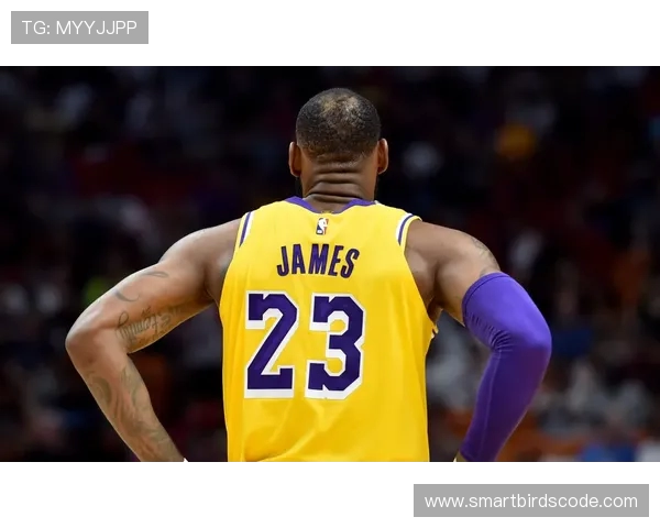 NBA詹姆斯球衣款式演变及销量分析