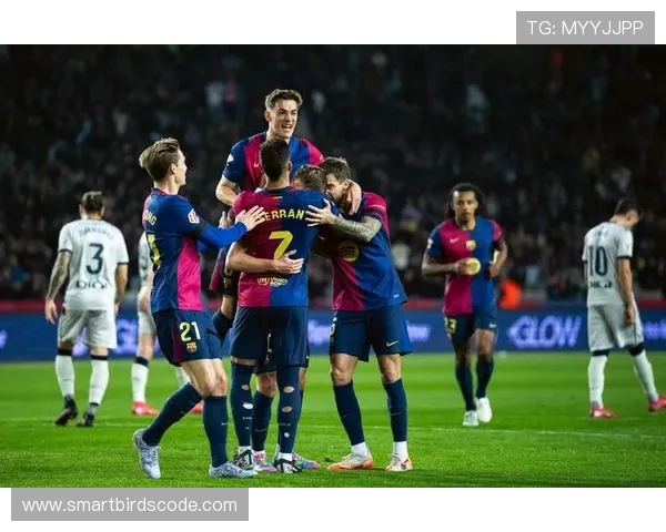 巴塞罗那队西甲赛程安排及关键战役一览