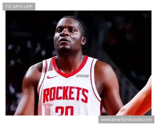 火箭队中锋卡佩拉的表现数据及交易动向