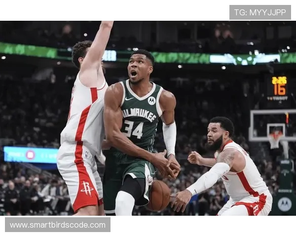 火箭队对阵雄鹿队的精彩视频直播全程回顾