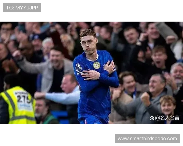 英超2025年一月最佳球员是谁?官方评选结果揭晓 英超2025年一月最佳球员是谁?官方评选结果揭晓