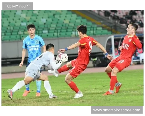 U19国脚姜轶祥试训中甲南通支云曾在塞尔维亚留洋锻炼