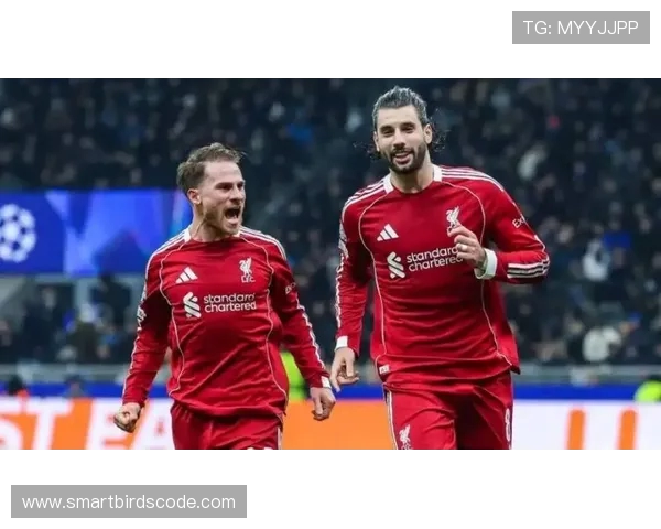 利物浦积极与索博和麦卡父亲洽谈续约事宜