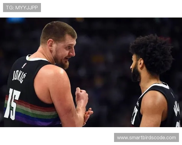 张佳玮分析骑士掘金缺乏王牌游弋人哈登成功防守约基奇展现实力