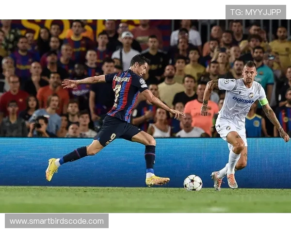 欧冠淘汰赛上半区强队云集下半区巴萨独领风骚