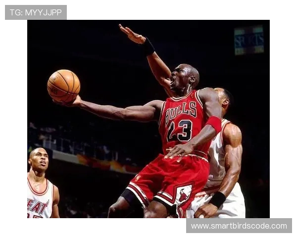 1998年NBA总决赛第六场录像公牛队夺冠乔丹绝杀瞬间完整回放