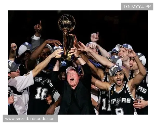 2007年NBA总冠军马刺队击败骑士队夺冠历程及其对NBA格局的深远影响